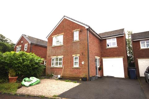 4 bedroom detached house for sale, Wheelwrights Wharf, Scarisbrick L40