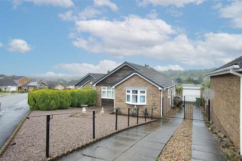 3 bedroom detached bungalow for sale, Meadow Hill Road, Hasland, Chesterfield