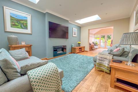2 bedroom detached bungalow for sale, Grasmere Crescent, St Nicolas Park Estate, Nuneaton
