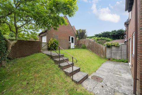 2 bedroom semi-detached house for sale, Bartletts, Great Cheverell