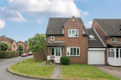 3 Bartletts, Great Cheverell, Devizes, SN10 5XL