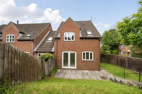 3 Bartletts, Great Cheverell, Devizes, SN10 5XL