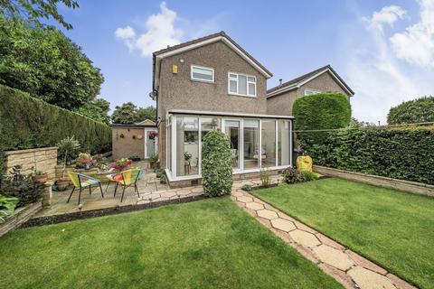 3 bedroom detached house for sale, Holt Park Crescent, Adel, LS16