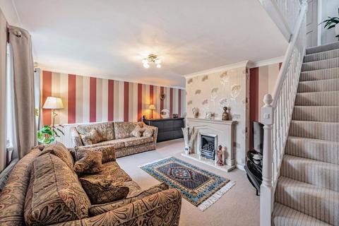 3 bedroom detached house for sale, Holt Park Crescent, Adel, LS16