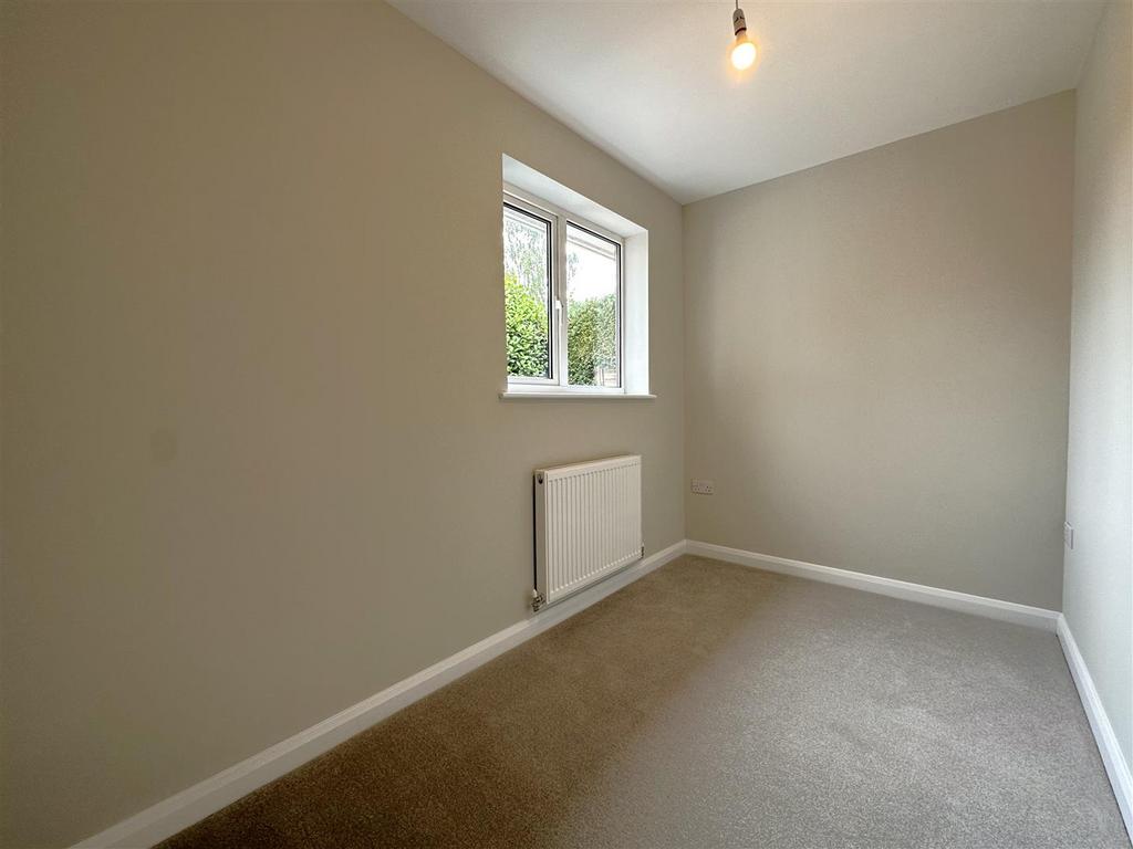 Bedroom Three 378