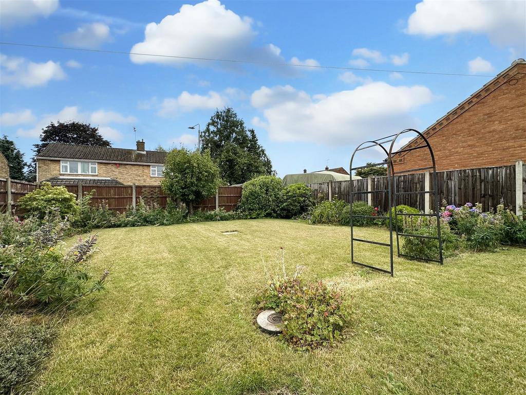 Rear Garden 441