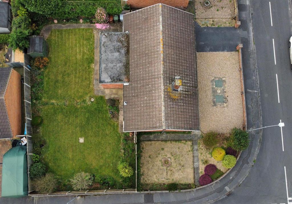 Aerial Overview 288