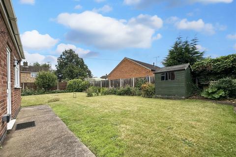 17 Longfellow Drive, Balderton, Newark, NG24 3QP