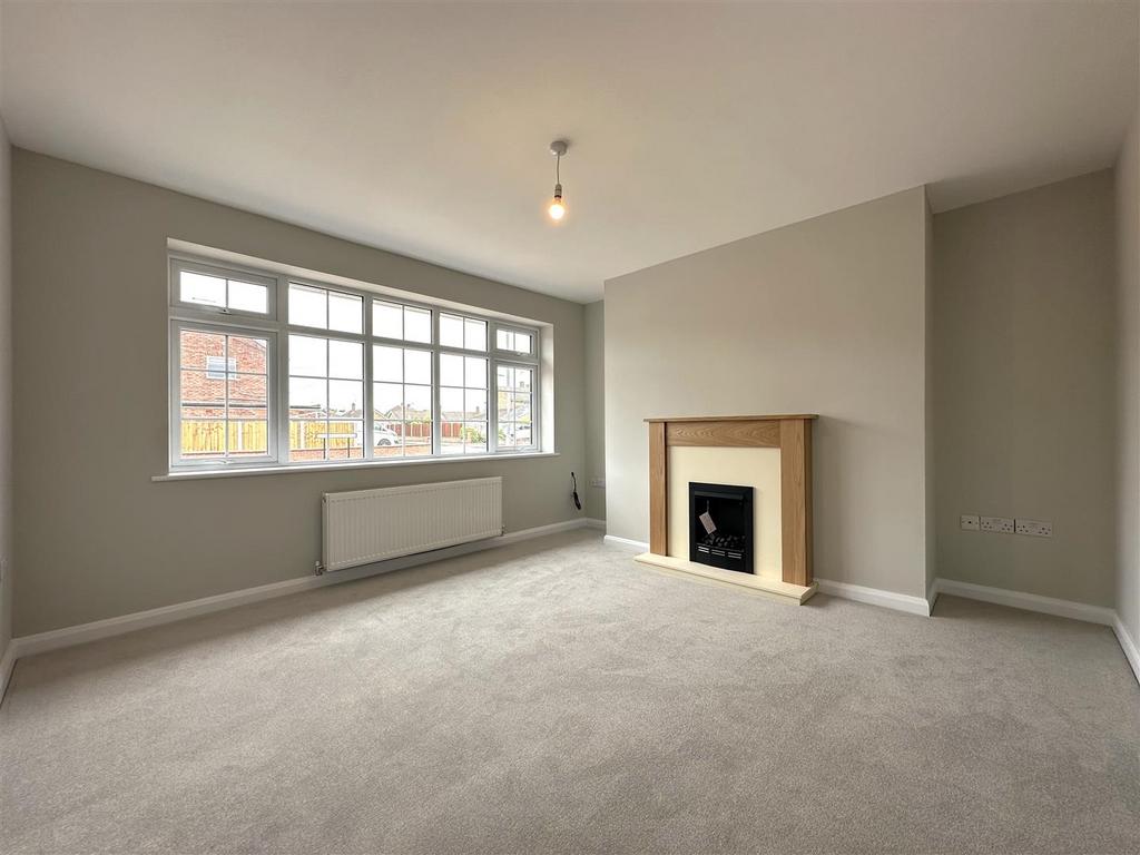 Generous Lounge 424