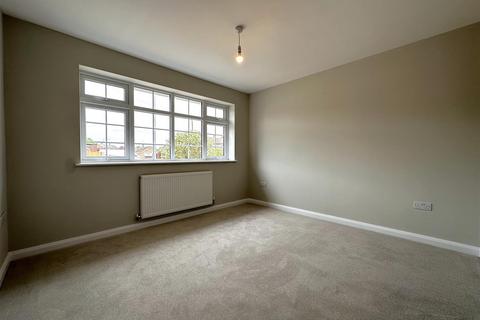 17 Longfellow Drive, Balderton, Newark, NG24 3QP
