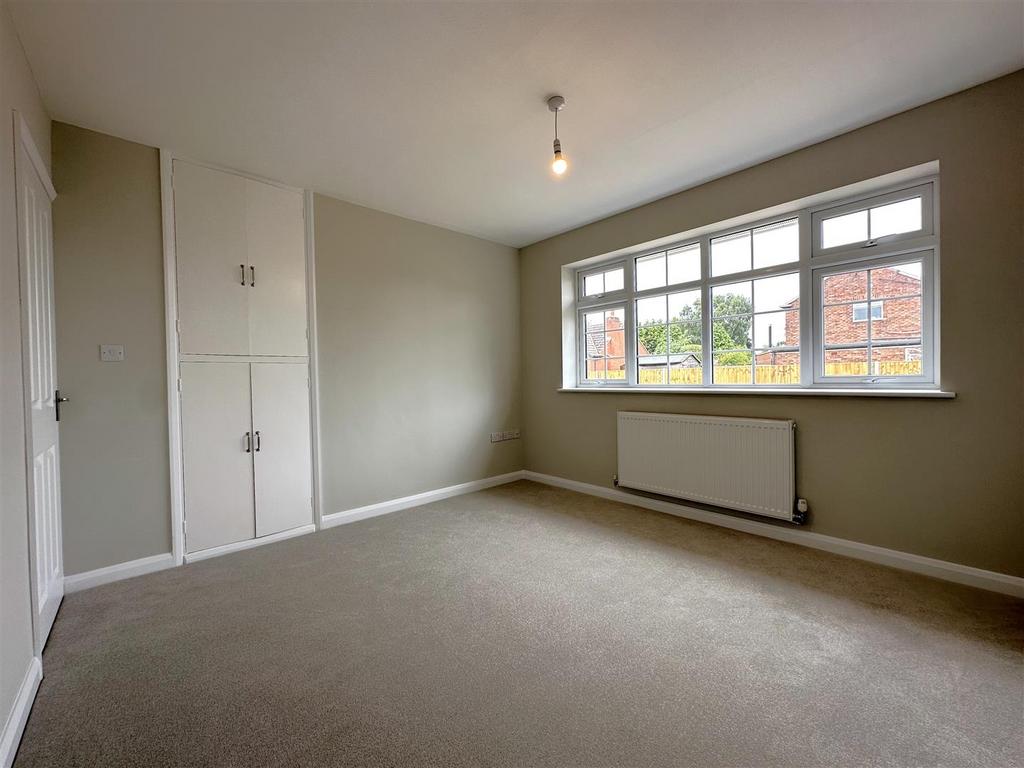 Bedroom One 421