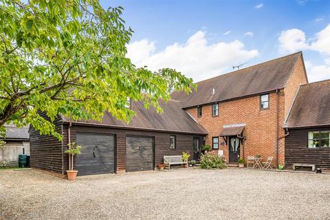 4 bedroom barn conversion for sale, Charlton