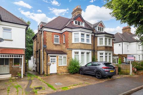 1 bedroom flat for sale, 39 Egmont Road, Sutton