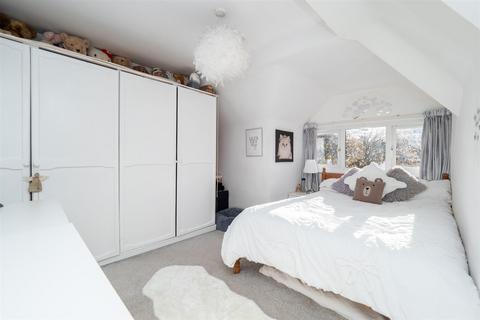 1 bedroom flat for sale, 39 Egmont Road, Sutton