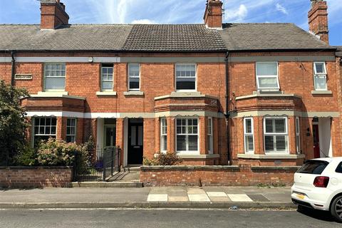 3 bedroom terraced house for sale, Harcourt Street, Newark