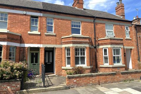 3 bedroom terraced house for sale, Harcourt Street, Newark