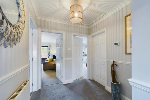 undefined, 33 Angus Drive, Driffield, YO25 5BQ