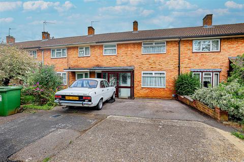 3 bedroom terraced house for sale, Long Arrotts, Hemel Hempstead, HP1