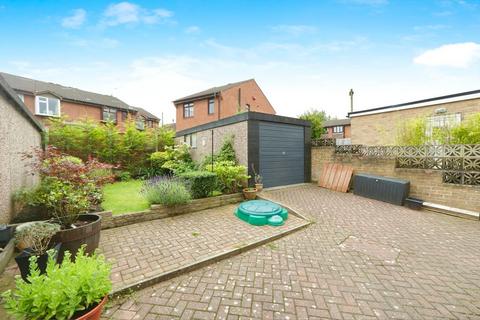 3 bedroom detached house for sale, Springbank Close, Farsley, Pudsey