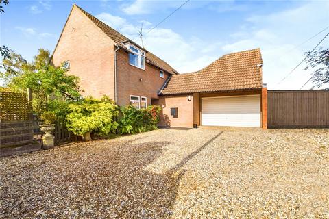 4 bedroom detached house to rent, The Green, Beenham, Reading, Berkshire, RG7