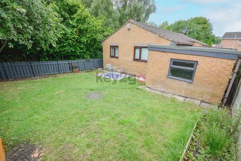 3 bedroom detached bungalow for sale, Hartland Avenue, Sothall, Sheffield, S20