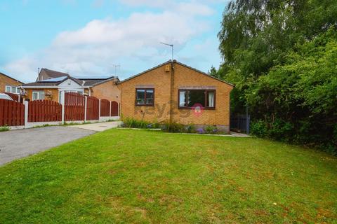 3 bedroom detached bungalow for sale, Hartland Avenue, Sothall, Sheffield, S20