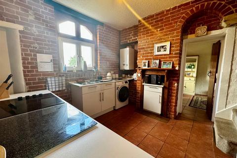 2 bedroom cottage to rent, Paglesham Road, Paglesham, Rochford