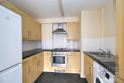 2 bedroom flat for sale, The Concourse, Edmonton, N9