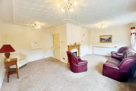 2 bedroom semi-detached bungalow for sale, Hornby Avenue, Sedgefield, Stockton-On-Tees