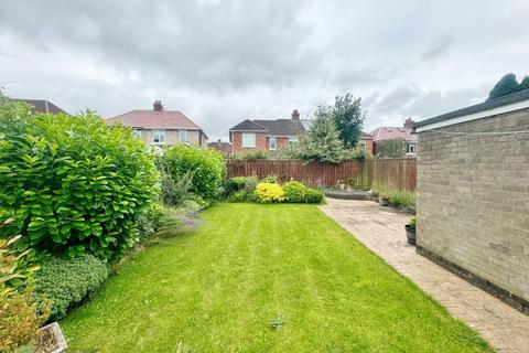 2 bedroom semi-detached bungalow for sale, Hornby Avenue, Sedgefield, Stockton-On-Tees