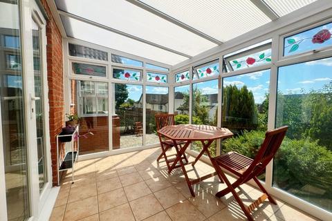 3 bedroom detached bungalow for sale, Beckwith Drive, Trimdon Village