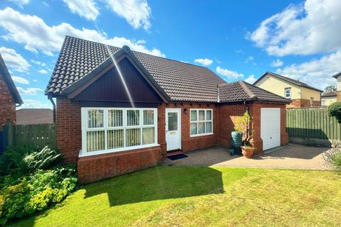 3 bedroom detached bungalow for sale, Beckwith Drive, Trimdon Village