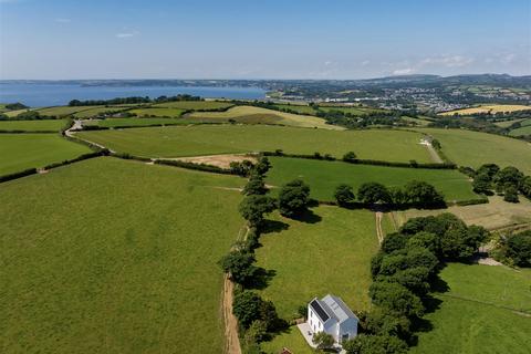 4 bedroom detached house for sale, Fowey | South Cornwall
