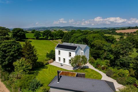 4 bedroom detached house for sale, Fowey | South Cornwall