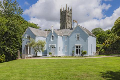 5 bedroom detached house for sale, Nr Truro | South Cornwall