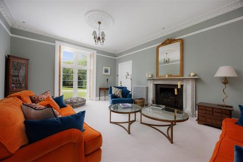 5 bedroom detached house for sale, Nr Truro | South Cornwall