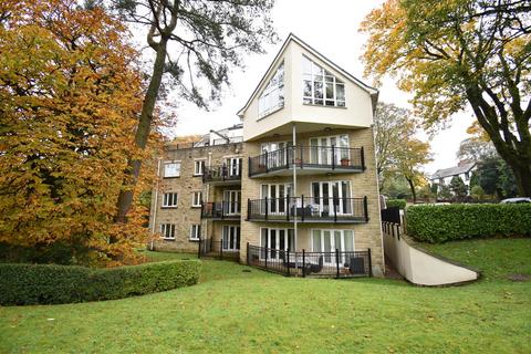 3 bedroom apartment for sale, Brown Edge Road, Buxton