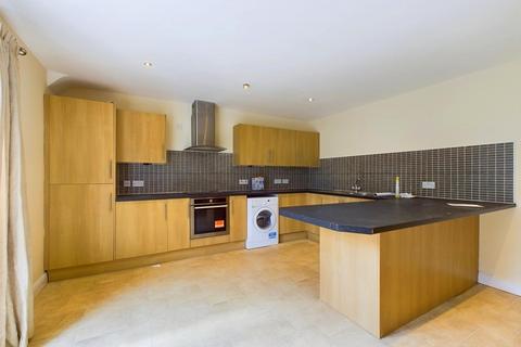 3 bedroom apartment for sale, Brown Edge Road, Buxton