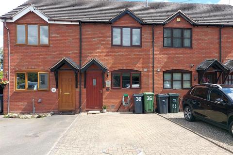 2 bedroom house to rent, Ridleys Cross, Astley, Stourport-On-Severn