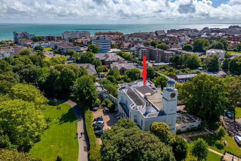 2 bedroom flat for sale, Hotham Park House, High Street, Bognor Regis