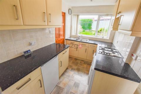 3 bedroom semi-detached house for sale, Wadsworth Drive, Sheffield, S12
