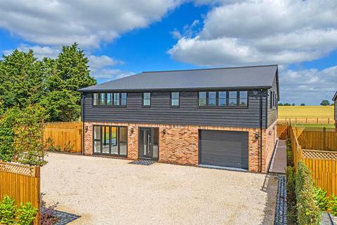 5 bedroom detached house for sale, Birds Green, Willingale