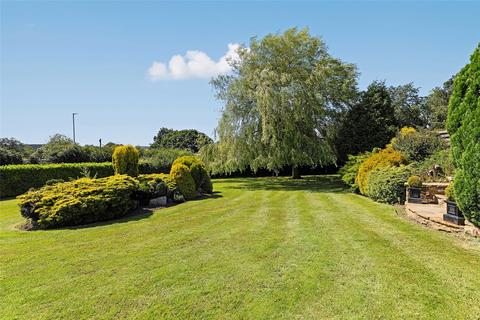 3 bedroom bungalow for sale, Blacker Lane, Crigglestone, Wakefield, West Yorkshire, WF4