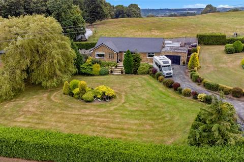 3 bedroom bungalow for sale, Blacker Lane, Crigglestone, Wakefield, West Yorkshire, WF4