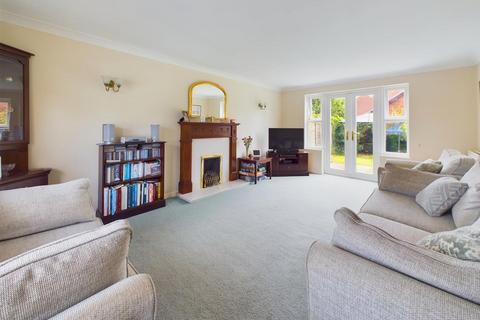 4 bedroom detached house for sale, Marefield Close, Barnwood