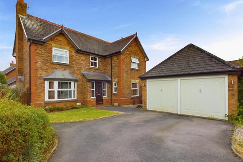 4 bedroom detached house for sale, Marefield Close, Barnwood