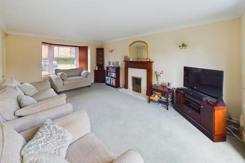 4 bedroom detached house for sale, Marefield Close, Barnwood