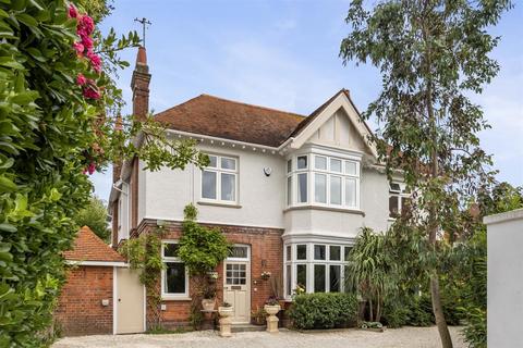 6 bedroom detached house for sale, Westbrooke, Worthing