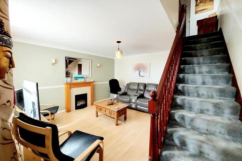 3 bedroom end of terrace house for sale, Heol Islwyn, Gorseinon, Swansea