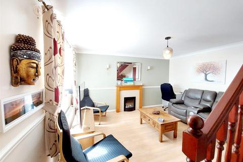 3 bedroom end of terrace house for sale, Heol Islwyn, Gorseinon, Swansea